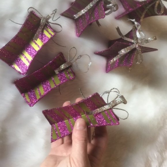 Christmas Ornaments - Picture 3 of 3